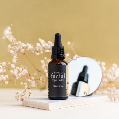 Atopic skin serum - 30 ml