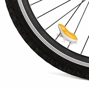 Speedy - accessoire roue de vélo 3