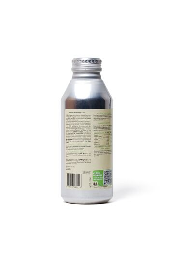 Drink Waters Basilic Menthe Concombre - 470ml - Bouteille Aluminium 5