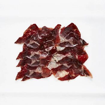 Cecina Ibércia Tranchée IGP de León, Origines Olmeda 3