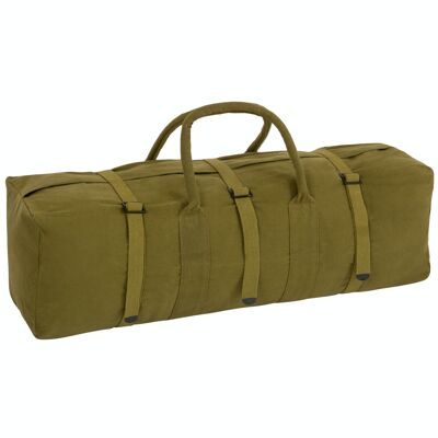 75cm HEAVYWEIGHT ROPE HANDLE TOOL BAG