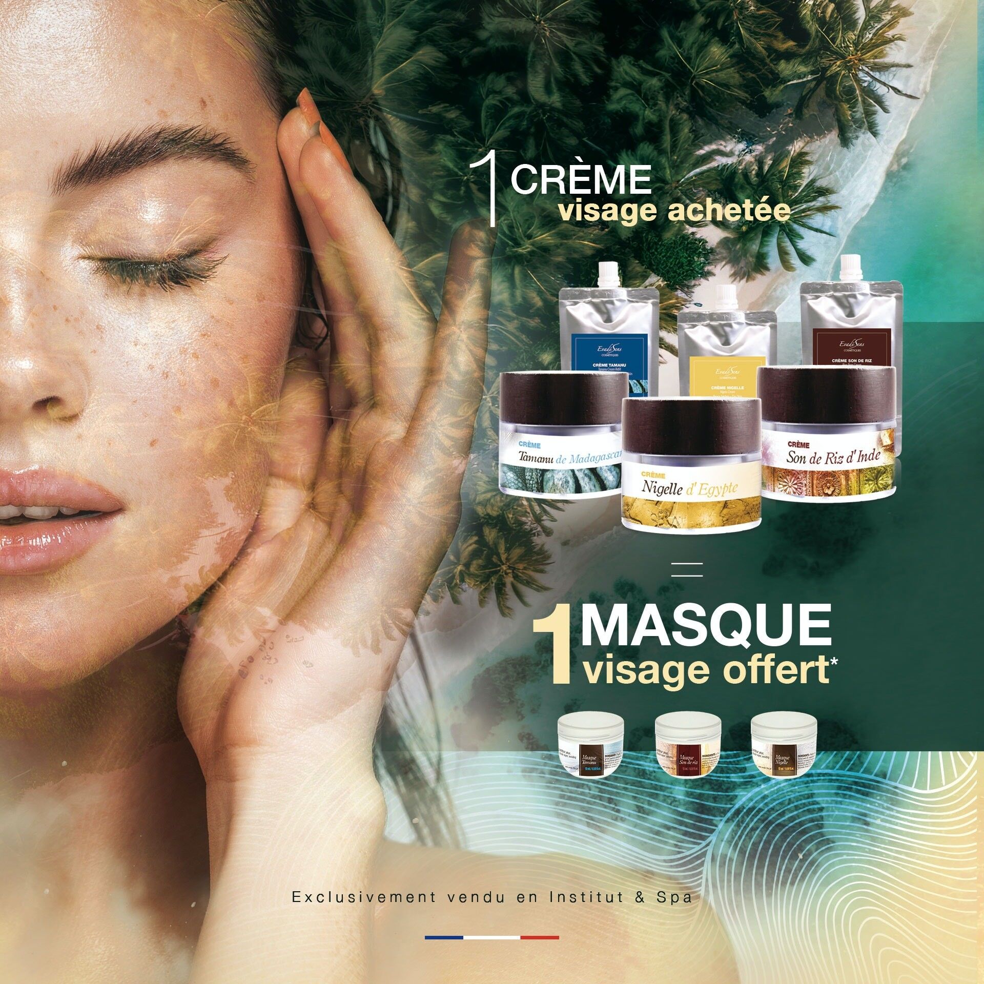 Idratazione e nutrizione - Starter Pack