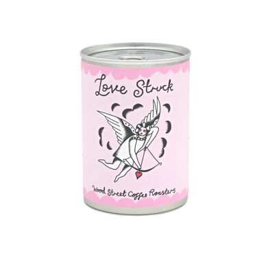 LOVE STRUCK - COLOMBIA - 150g - AEROPRESS