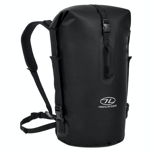 45L TROON DUFFLE DRY BAG