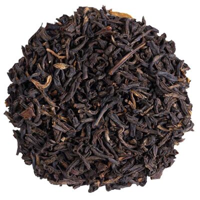 Organic Golden Yunnan GFOP Black Tea