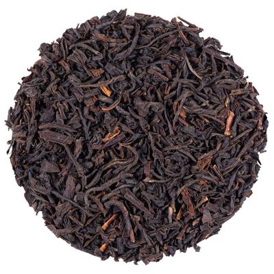 Tè nero alla vaniglia biologico