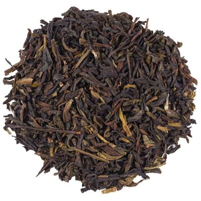 Thé Noir Inde Darjeeling FTGFOP 1 First Flush Blend Bio