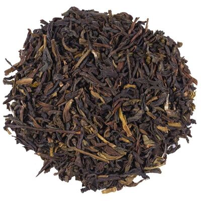 Black Tea India Darjeeling FTGFOP 1 Mezcla de primera descarga Orgánica