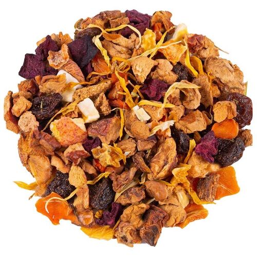 Tisane Mangue passion Bio