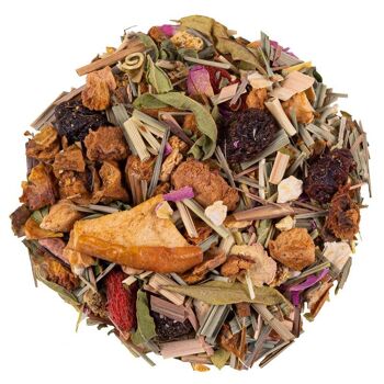 Tisane Jardin de Vénus Bio