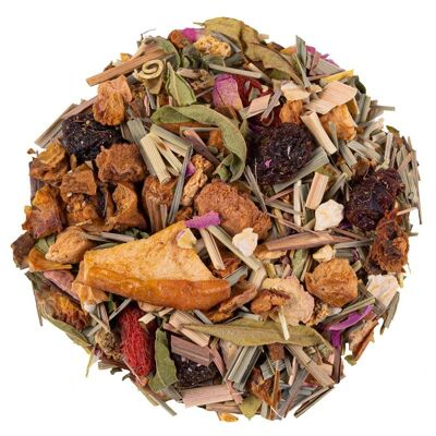 Organic Venus Garden Herbal Tea
