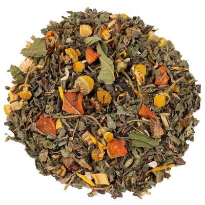 Organic Digestive Herbal Tea