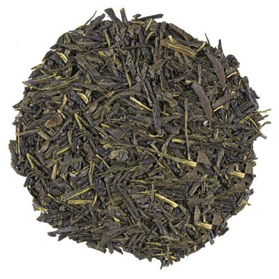 Rare Tea | Organic Premium Sencha Konomi Green Tea