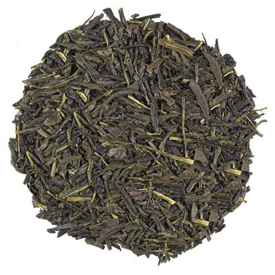 Tè raro | Tè verde premium Sencha Konomi biologico