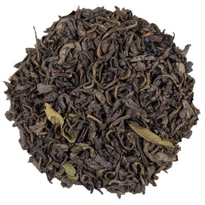 Tè raro | Tè nero Darjeeling FTGFOP 1 Kings Valley First Flush Organic