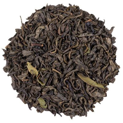 Seltener Tee | Darjeeling Schwarzer Tee FTGFOP 1 Kings Valley First Flush Bio