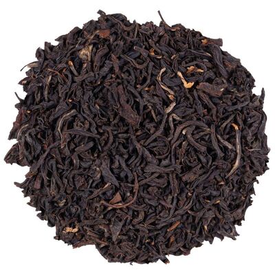 Té negro Assam TGFOP Segunda descarga Rembeng orgánico