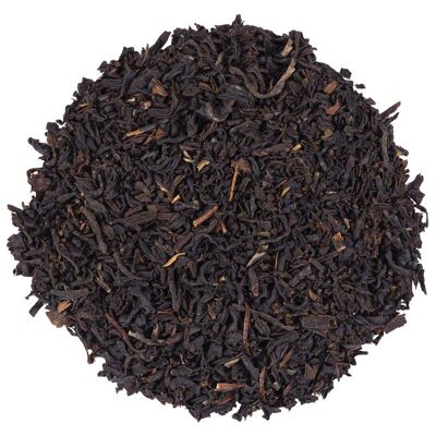 Tè nero Assam GFBOP Sewpur biologico