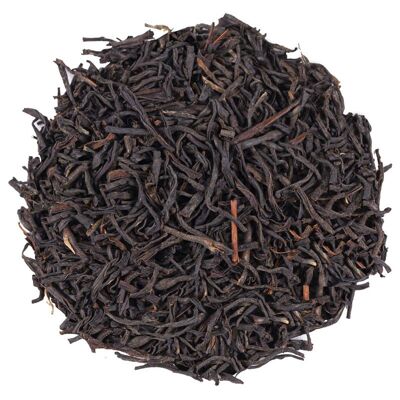 Organic Rwanda Rukeri OP Black Tea