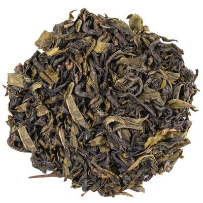Rare Tea | Organic Mao Feng Hua Hai Green Tea