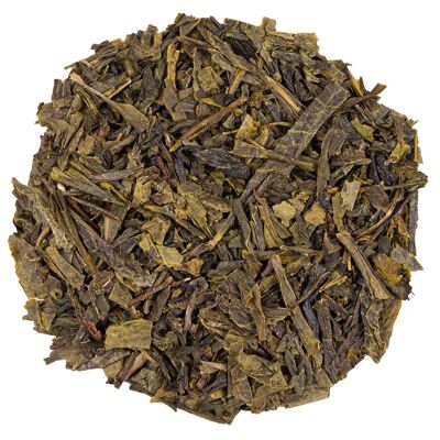Organic Bancha Green Tea