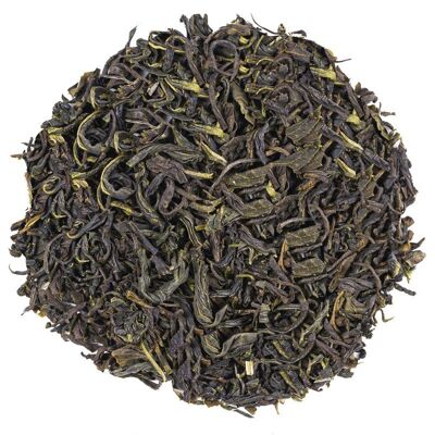 Rare Tea | Woojeon Green Organic Green Tea