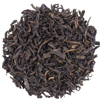 Rare Tea | Organic Gowon-Cha Black Tea