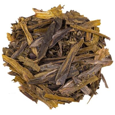 Rare Tea | Organic Monkey King Superior Green Tea