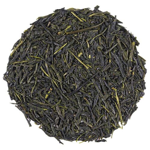 Thé Rare | Thé Vert Gyokuro Kusanagi Bio