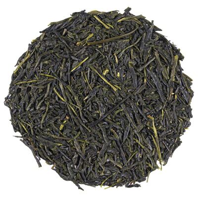 Rare Tea | Organic Gyokuro Kusanagi Green Tea