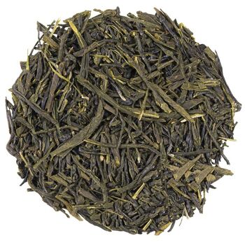 Thé Rare | Thé Vert Japan Sencha Mizuki Bio