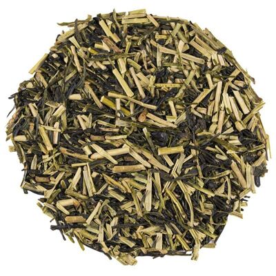 Rare Tea | Organic Kukicha Kaede Green Tea