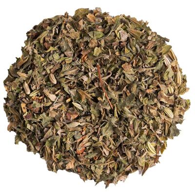 Té de hierbas orgánico Ayurveda Kapha