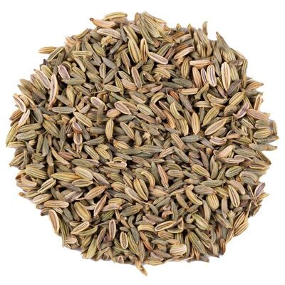 Organic Fennel Herbal Tea