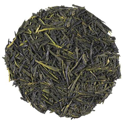 Rare Tea | Organic Gyokuro Mikoto Green Tea