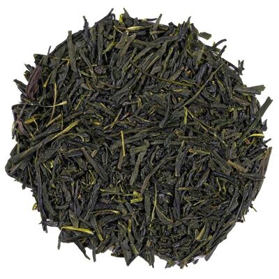 Rare Tea | Organic Kabusecha Asuka Green Tea