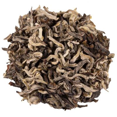 Seltener Tee | Weißer Tee Snow Dragon 1. Klasse Bio