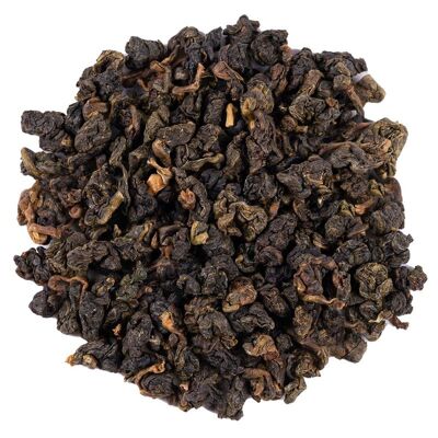 Rare Tea | Organic Four Seasons Tie Guan Yin Oolong