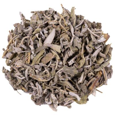 Organic Sage Herbal Tea