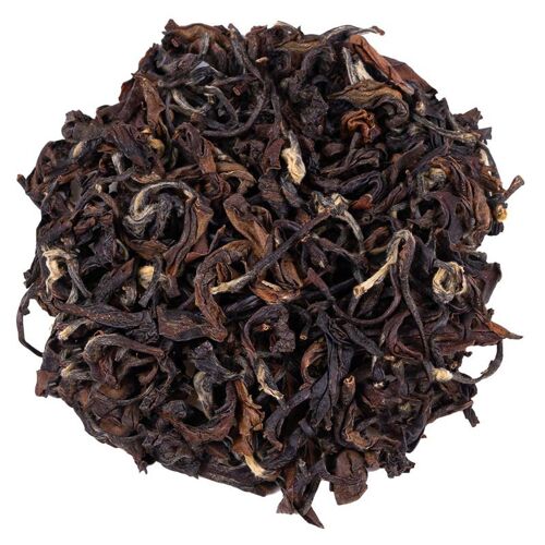 Thé Rare | Oolong Oriental Beauty Superior Bio