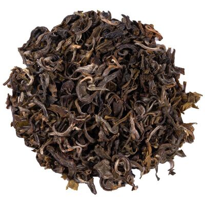 Rare Tea | Oolong Nepal 1st Flush Jun Chiyabari Organic