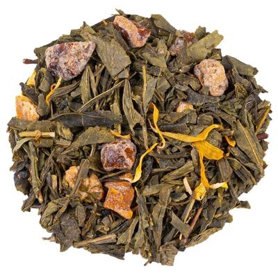 Tè verde perla dal Marocco | Gusto Miele Di Anguria