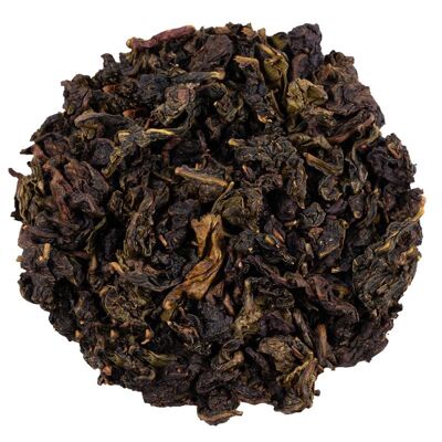 Milchiger Oolong