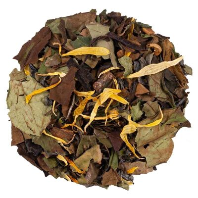 Té Blanco de Pera Ecológico