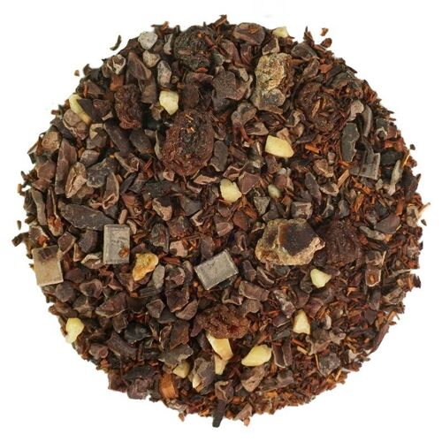 Tisane des gourmands | Saveur Pâte à Tartiner