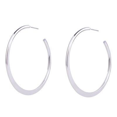 Alesha Base Alloy Post Earrings DE0717S