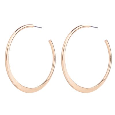 Boucles d'oreilles Alesha Post DE0717K