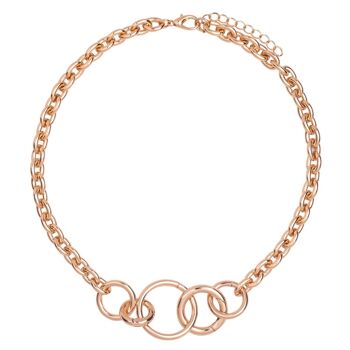 Collier Court Alesha DN2478K