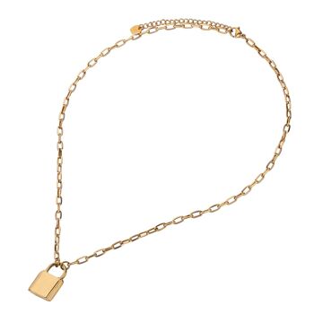 Collier Court Alesha DN2506K