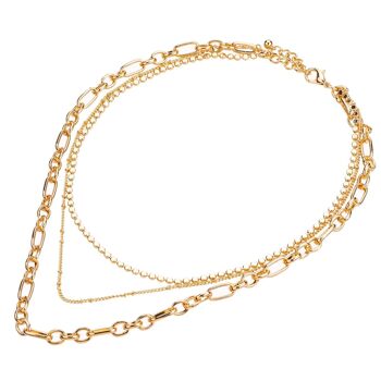 Collier Court Alesha DN2511K